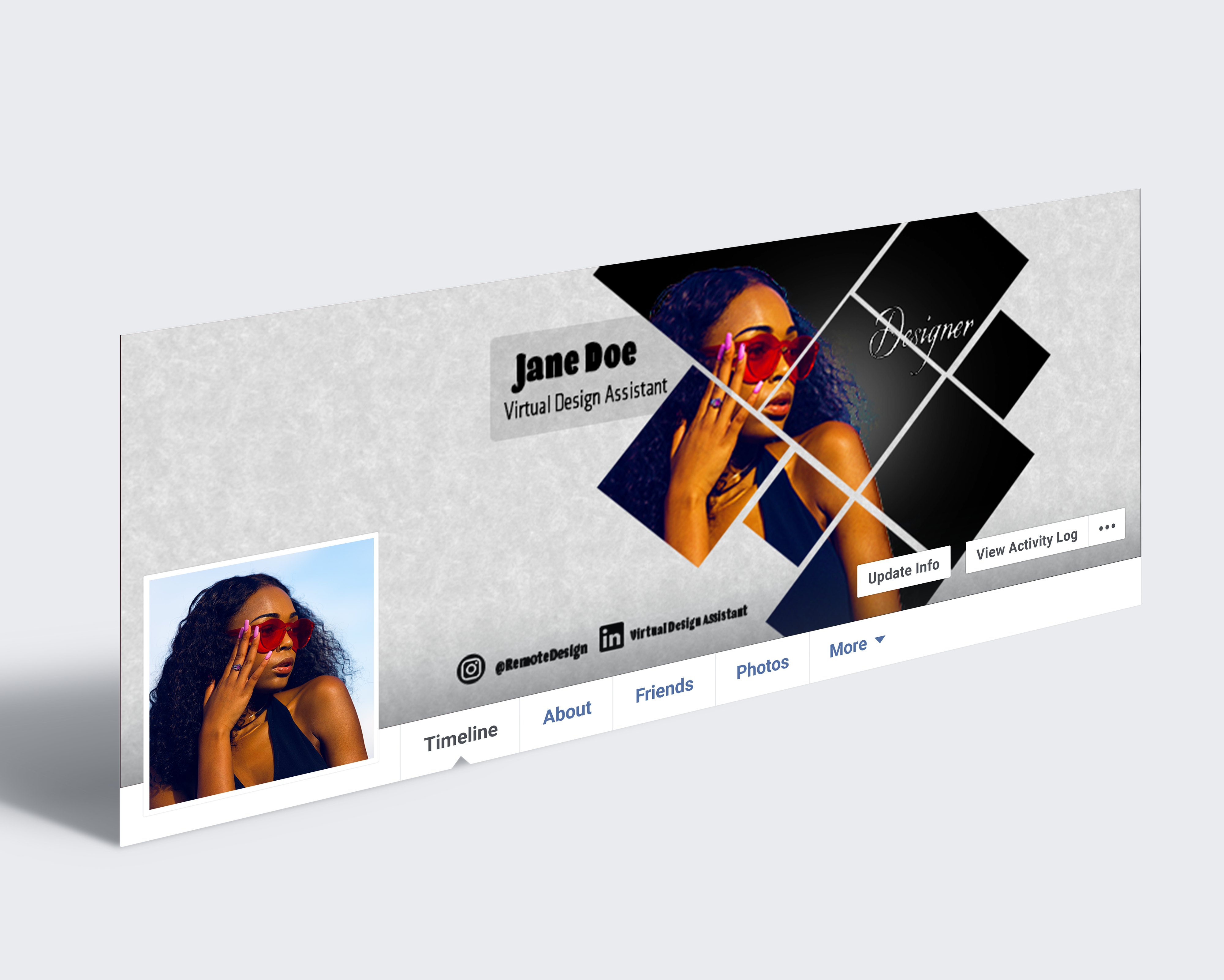 Web Banner